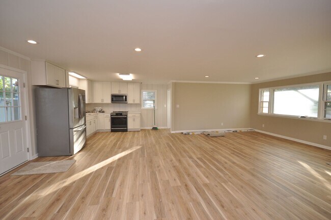 Photo - House in Benton City Limits