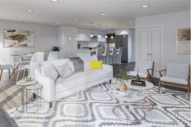 Photo - Seegar Townhomes