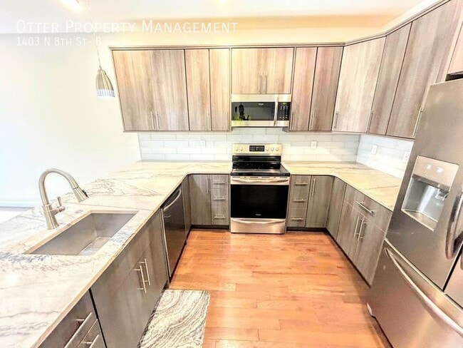 Photo - 1403 N 8th St