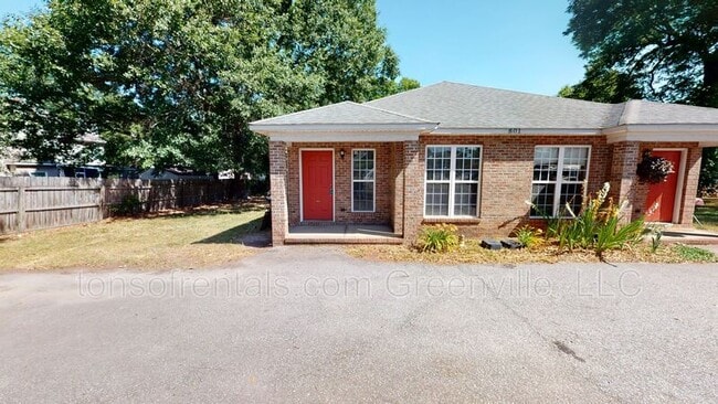 Building Photo - 801 E Georgia Rd