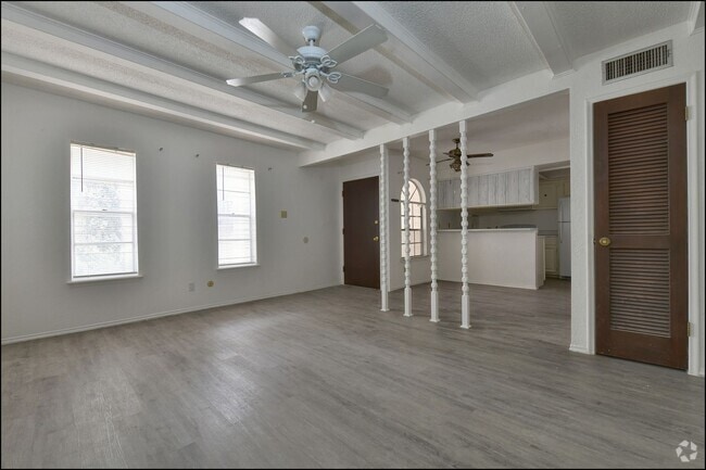 Building Photo - Available now! Rental