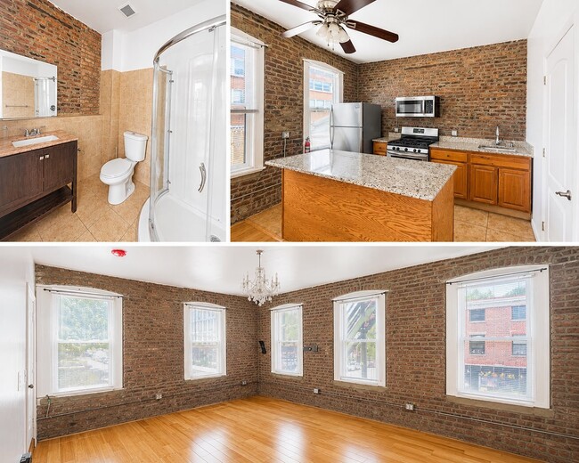 Building Photo - 164 University Ave Unit 2