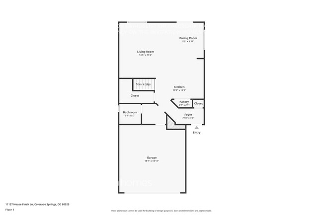 Photo - 11137 House Finch Ln