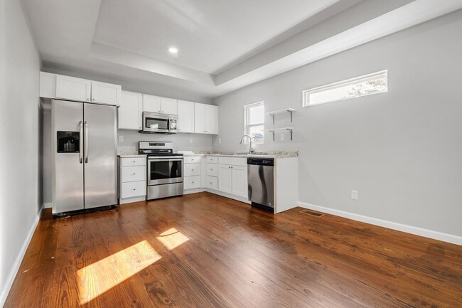 Photo - Modern Comfort Meets Prime Location — Stylish 2-Story Townhome