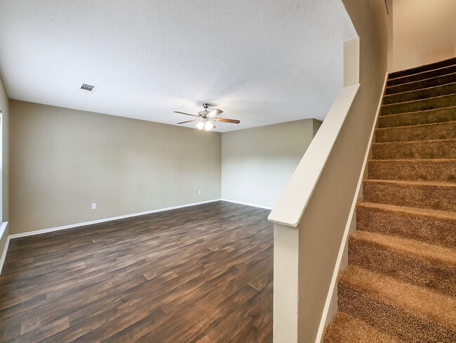 Madison Pines Apartment Homes