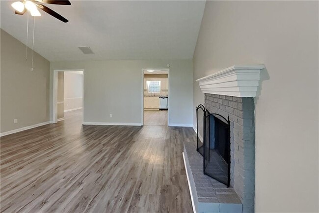 Photo - 399 Charesa Ln