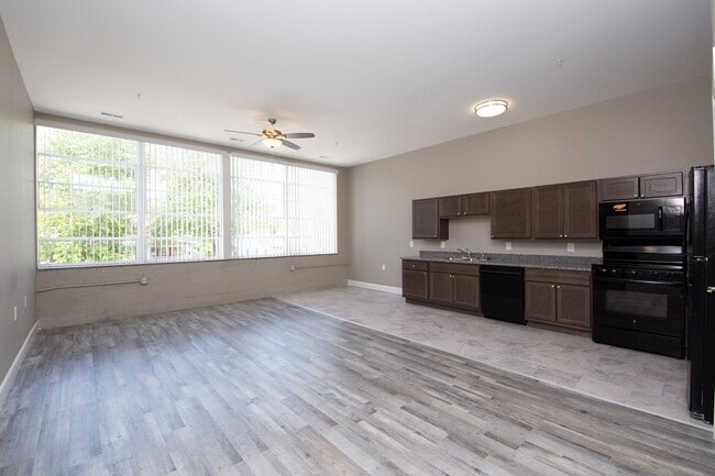 Photo - Washington Senior Apartments