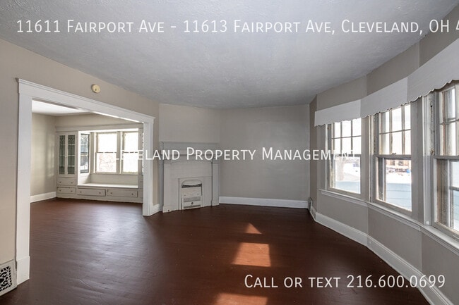 Building Photo - 11611 Fairport Ave Unit 11613 Fairport Ave, Cleveland, OH 44108