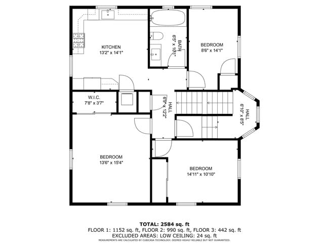 Photo - 1544 Court Ave