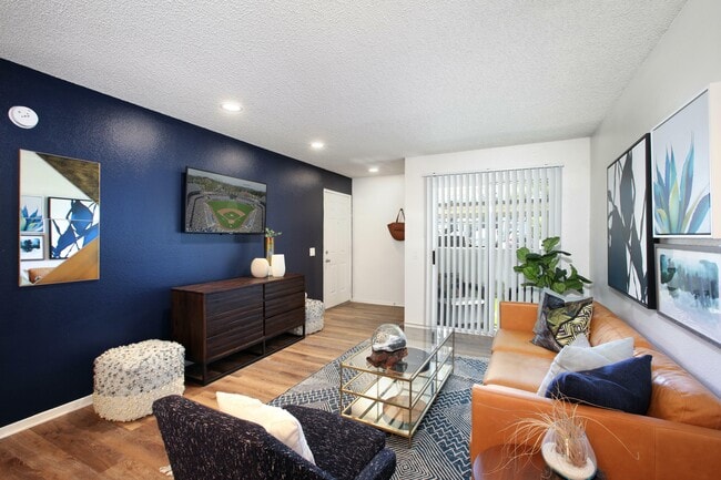 Photo - Arbors at California Oaks