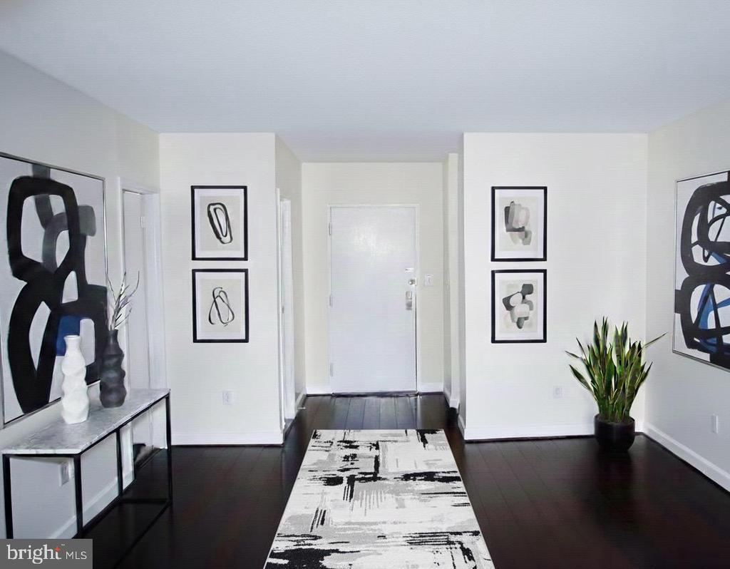 Photo - 5500 Holmes Run Pkwy Unidad 814