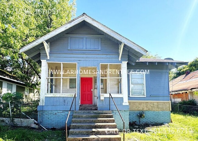 Photo - 4215 W 15th St House