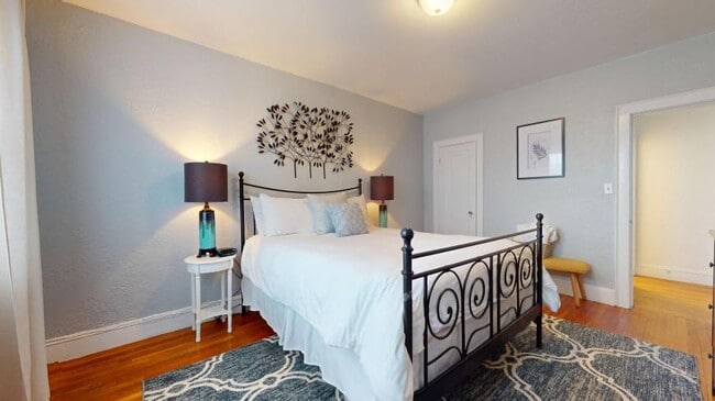 Photo - 1 bedroom in Brighton MA 02135 Unit 44