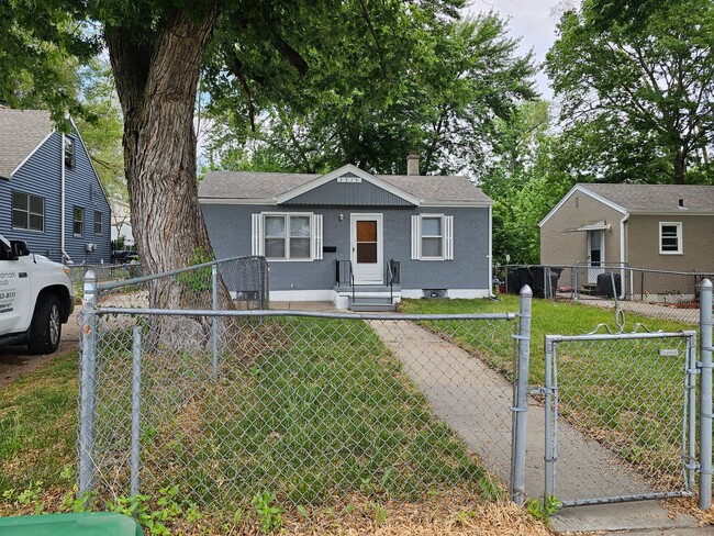 Building Photo - 5315 N 35th St