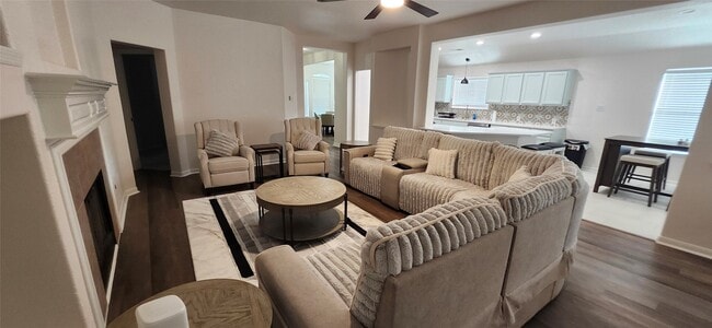 Photo - 17238 Maple Hollow Dr