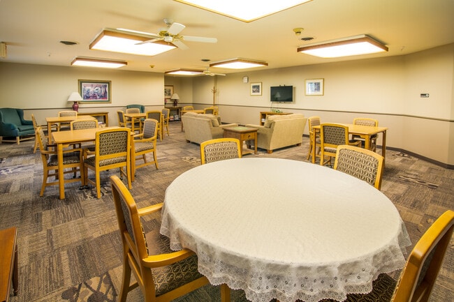 Photo - Applegate II