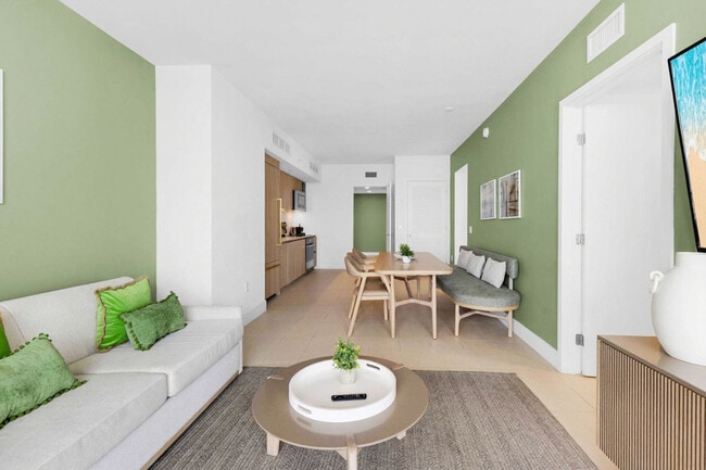 Photo - 601 NE 1st Ave Unit ID1227491P