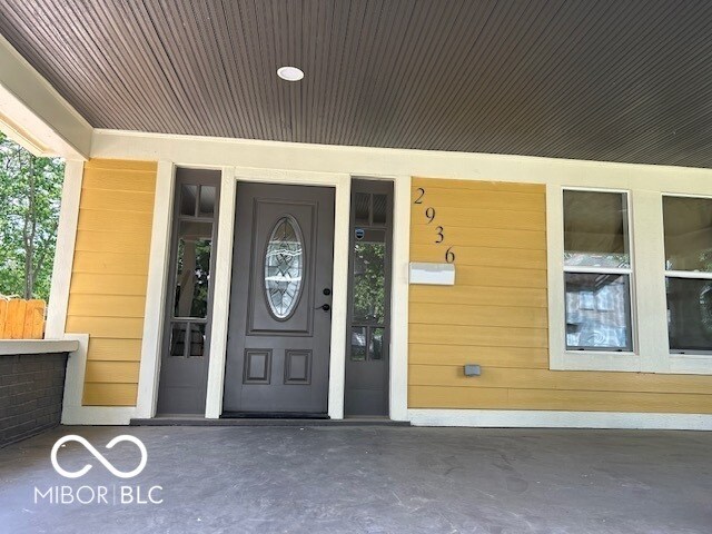 Photo - 2936 Guilford Ave