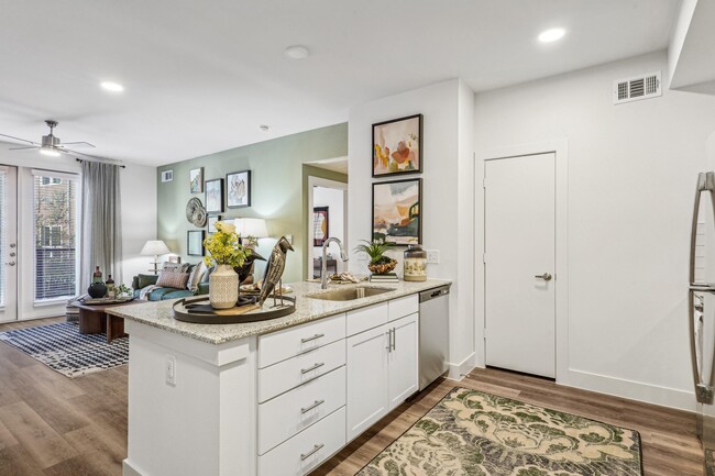 Photo - Heritage McKinney Square