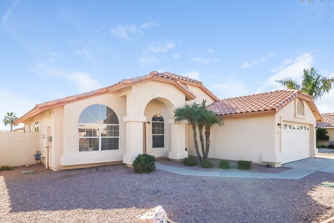 Photo - 9847 W Irma Ln