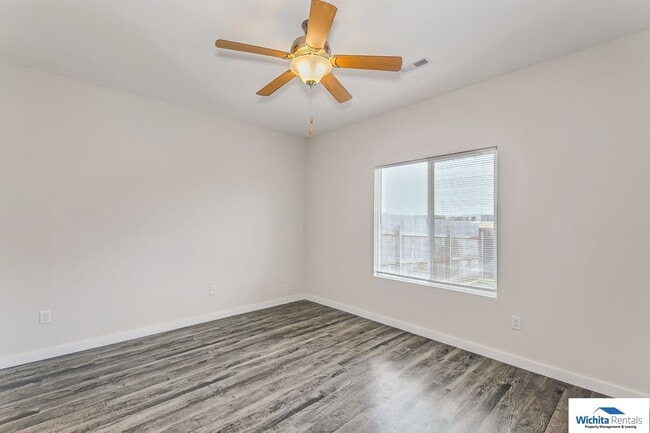 Photo - **Coming soon in May** Newer 3 bedroom 2 bath Duplex in Goddard