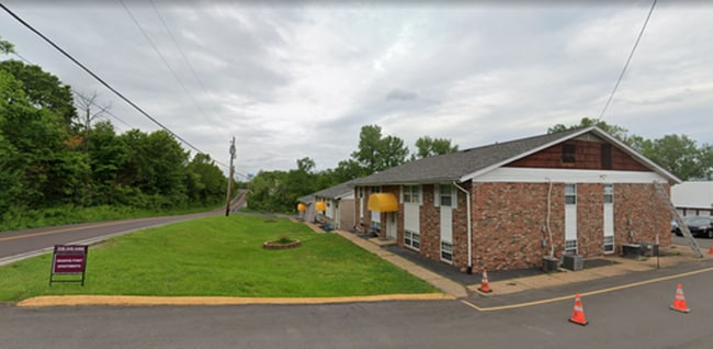 Gravois Apartments LLC