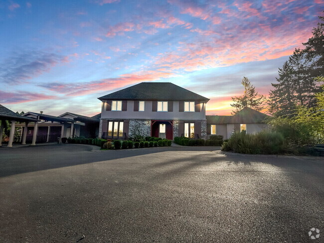 Building Photo - Exquisite 6-Bedroom Estate with Indoor Poo... Rental