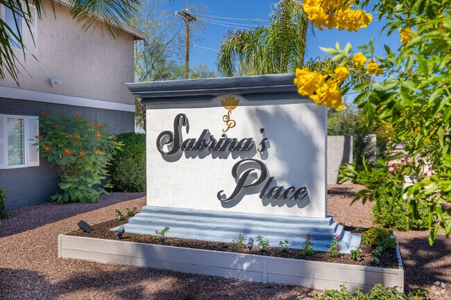 Sabrina's Place