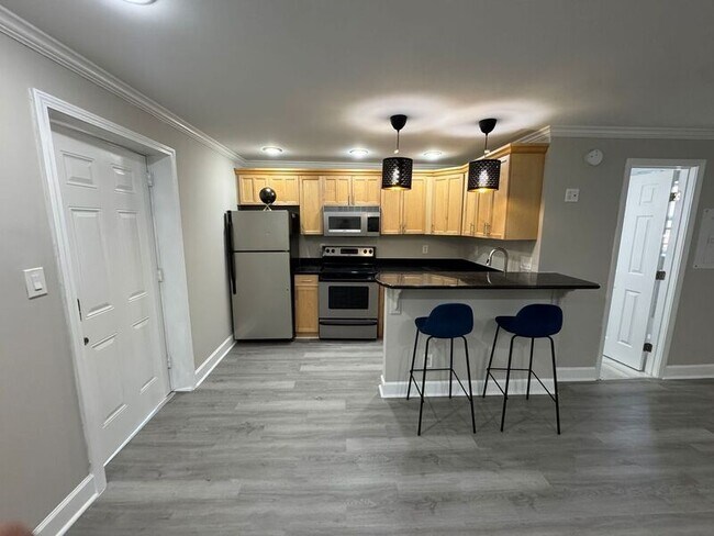 Photo - 45 Sheridan Dr NE Unidad 11