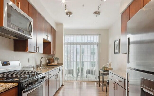 Photo - 2517 Sayles Pl SE Unit 9