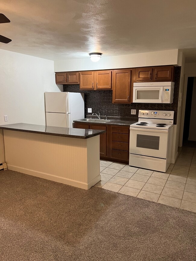 Building Photo - 109 Floss Mar Ct Unit 1 Rental
