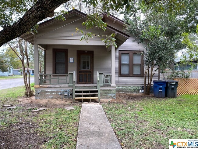 Building Photo - 405 S Washington Ave Rental