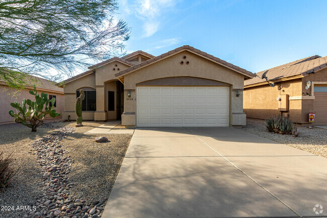 Building Photo - 6426 S Foothills Dr Rental