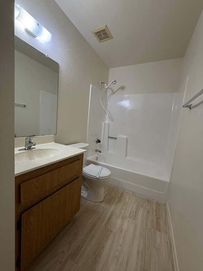 Mountain View Apartments