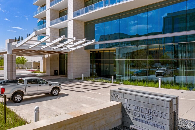 Photo - Windrose Tower