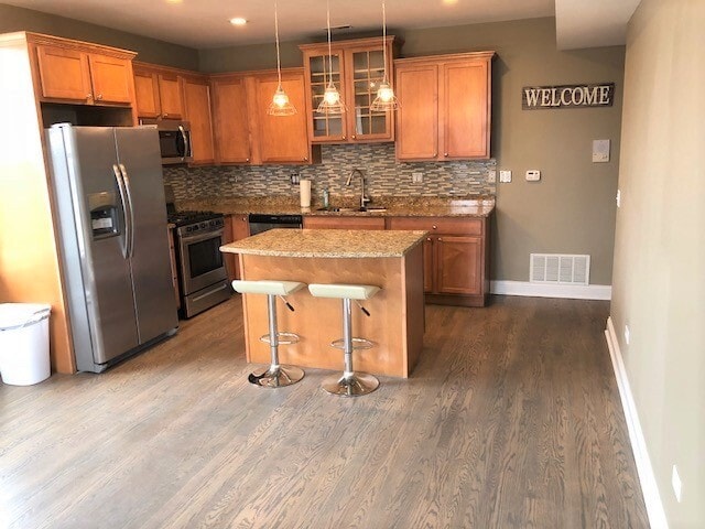 Photo - 5941 W Corcoran Plz Unidad 3E