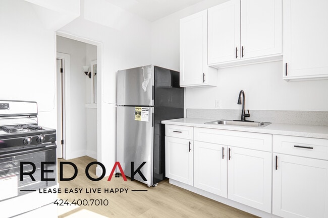 Photo - 3800 S Grand Ave Condo Unit 4