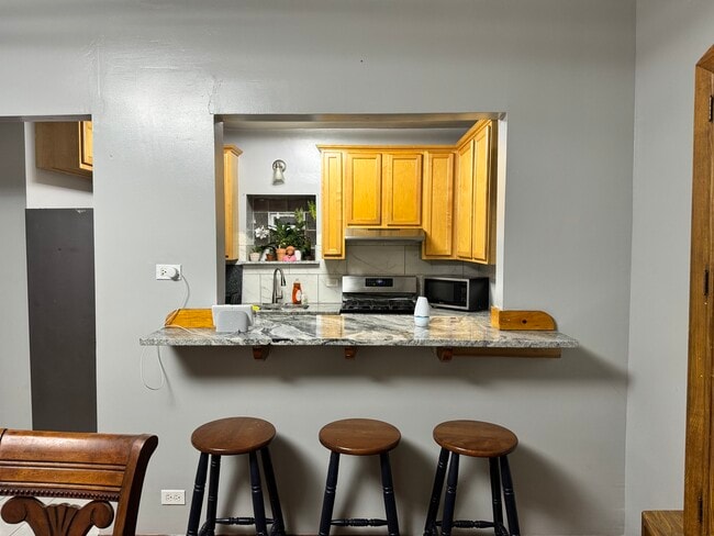 Photo - 6200 S Campbell Ave