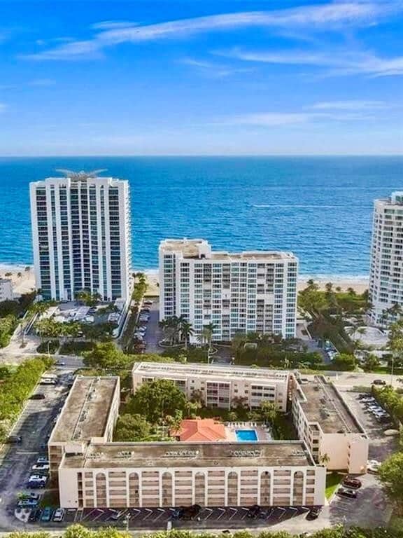 Building Photo - 1541 S Ocean Blvd Unit 416