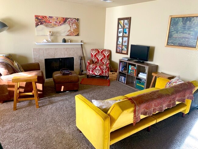 Photo - 12534 E Cornell Ave Unit 12534