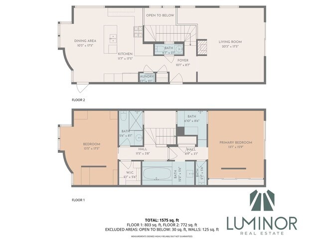 Photo - One-of-a-Kind Sophisticated Top-Floor Cond...