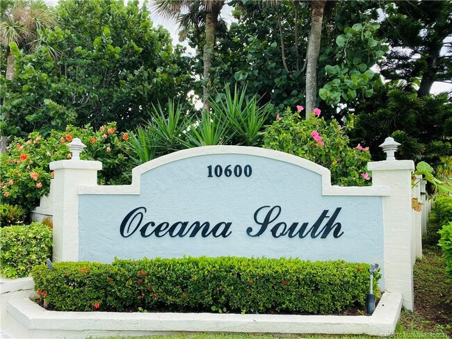 Photo - 10600 S Ocean Dr Condo Unit 702