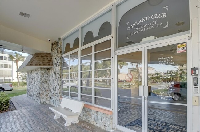 Photo - 4050 NW 42nd Ave Unit 312