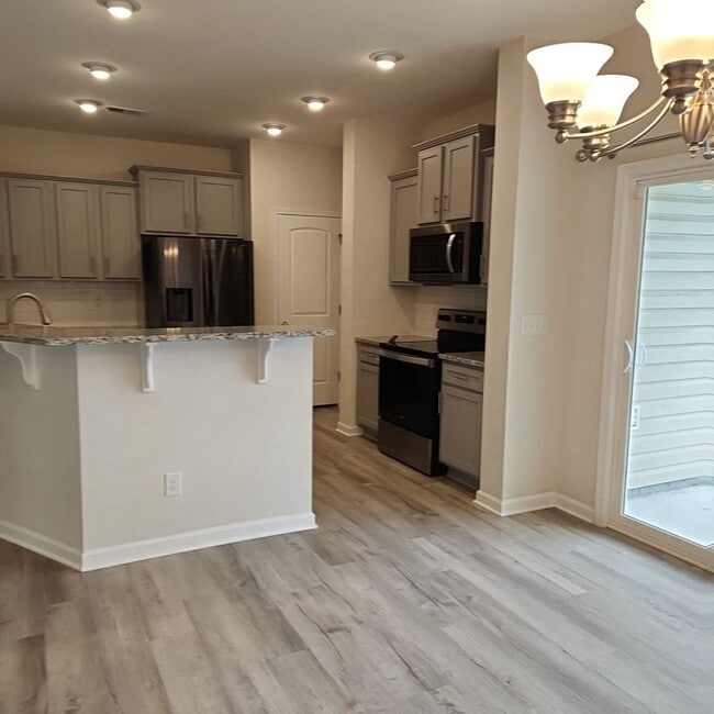 Photo - Four Bedroom Home, Long Term Rental - Conway, SC