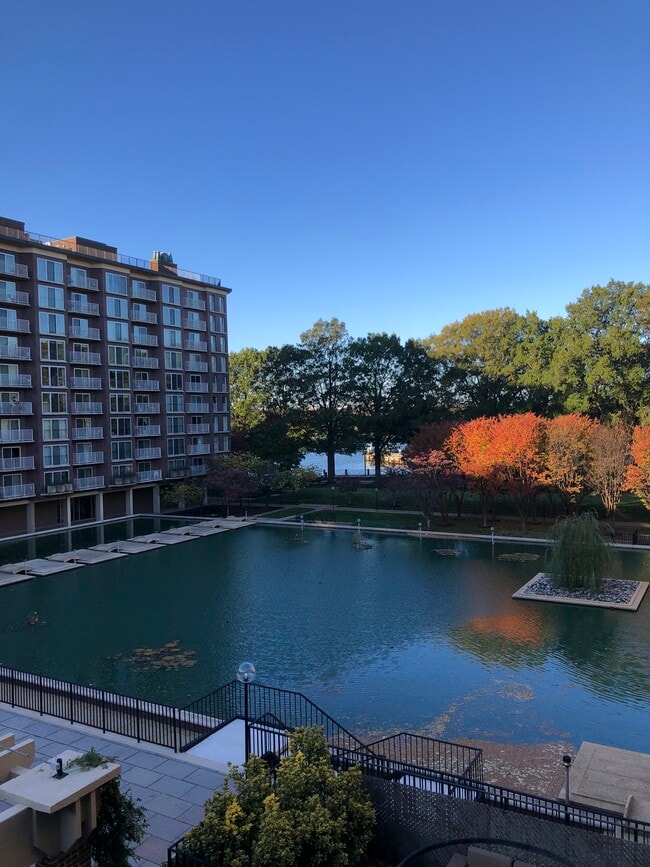 Photo - 510 N St SW Unit N318