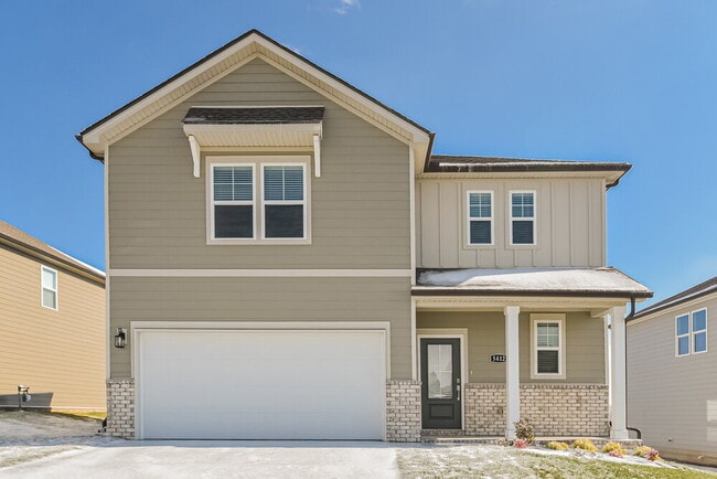 Building Photo - 5412 Dunbar Dr