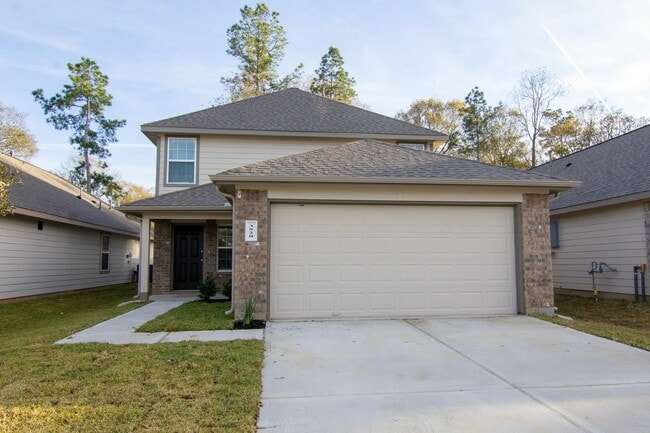 Building Photo - 3520 Cub Dr