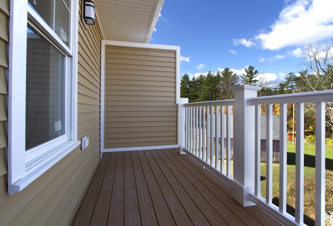 Photo - Wallace Farm Apartment Homes