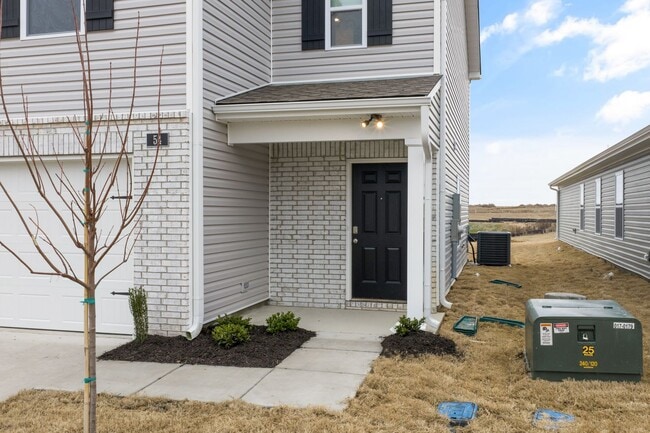 Photo - NEW CONTSTUCTION 4 bedroom, 2.5 bath home in Byhalia