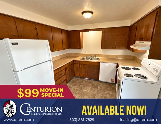 Building Photo - 3920 Iberis St NE